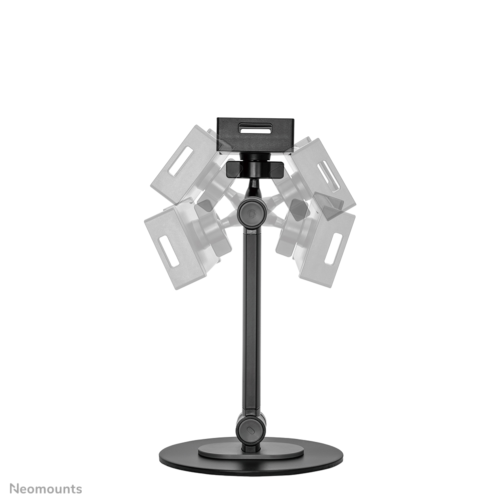 Neomounts DS15-540BL1 Supporto per tablet 4.7-12.9" - universale